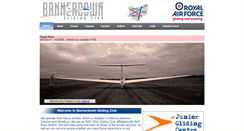Desktop Screenshot of bannerdown.co.uk